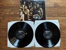 Jimi Hendrix Electric Ladyland UK double LP 1968 on Track UK