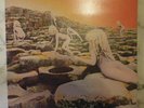 Led Zeppelin – Houses Of The Holy 70s Press VInyl Record SD 19130 Sterling RL