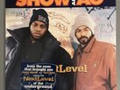 Show And AG Next Level 12” Vinyl Record Showbiz & A.G. Promo 1995 DJ Premier