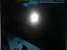 Andrew Hill-Judgment -1973-Blue Note-BST 84159-Van Gelder-Stereo-Reissue
