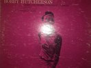 Bobby Hutcherson – Happenings 1976 RE Stereo Blue Note BST-84231 Herbie Hancock