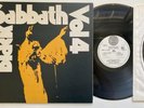 Black Sabbath Vol 4 1st press Vertigo swirl + booklet - superb copy.