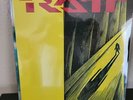 Factory Sealed Ratt 1999 LP Vinyl