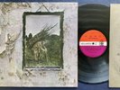 Led Zeppelin IV 4 SUPERB copy Plum Labels PORKY/PECKO DUCK A 3 B 4 NM