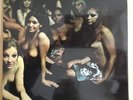 The Jimi Hendrix Experience. Electric Ladyland. Vinyl LP. Polydor. 2657 012. VG+