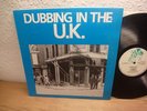Desmond Popsy Benup – Dubbing In The UK 1981 original UK pressing Reggae