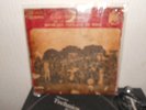 AFRO BEAT LP Orchestre National Les Volcans De La Gendarmerie Republiq