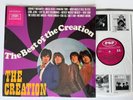 The Creation The Best of the Creation Shel Talmy German Press Vogue In Shrink