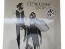Fleetwood Mac Rumours Vintage Vinyl Record New Sealed Original 1977