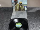 LP VINYL BLACK SABBATH NEVER SAY DIE  9102 751 UK 1ST PRESS 1978 NM/EX NICE COPY