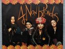 4 Non Blondes -Bigger, Better, Faster, More   vinyl LP 1993 Germany 1st Press