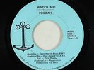 Hard Rock Psych 45 - Poobah - Watch Me /Through These Eyes - A.E.I.