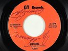 New Wave AOR Synth 45 - Flight - Working - GT - obscure