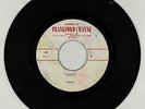 Psych Acetate 45 - Snow - Life/Said & Done - Frankford Wayne - unreleased?