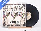 Hawkwind - P.X.R.5 - A//1 B//1 LP Vinyl Record - VG+/EX