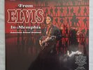 FTD Vinyl 2 LP From Elvis In Memphis, Denmark 2013, still sealed m/m, VERY RARE