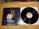 Van Der Graaf Generator - H To He Who Am The Only One - 12”lp Vgc+/ex+ A1/b1