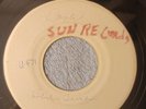 JOHNNY CASH SUN 376 45RPM BLUE TRAIN  1962 TEST PRESSING ORIGINAL