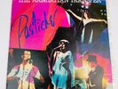 The Manhattan Transfer Pastiche 1978 Vinyl Record