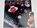 The Imperials This Year's Model 1986 Vinyl Record + Lyrics