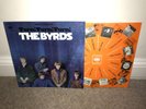 THE BYRDS Turn Turn Turn  LP CBS 1966 Stereo UK 1st Press