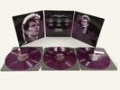 David Bowie  Glass Spider Tour Live  Montreal Canada 1987  3x Vinyl LP