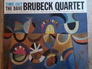 Dave Brubeck Quartet LP Time Out USA Classic Records Press NEAR MINT
