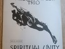 Albert Ayler LP Spiritual Unity UK Fontana 1st Press WONDERFUL COPY FREE JAZZ