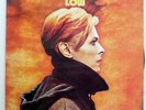 DAVID BOWIE LOW RCA RVP6154 JAPAN VINYL LP
