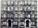 LED ZEPPELIN PHYSICAL GRAFFITI SWAN SONG P5163N JAPAN VINYL 2LP