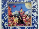 ROLLING STONES THEIR SATANIC MAJESTIES REQUEST LONDON SLC192 JAPAN VINYL LP