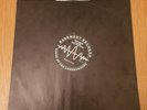 Kev Bird & The Wax Doctor – T.B.N / Obscene - Basement Records - 1993 Vinyl Rare