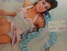Roxy Music – Roxy Music NM 1972 1st press Gatefold Promo  Vinyl LP30