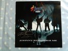 The Phantom Chords Johnny Remember Me Vinyl 12
