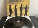 ECHO & THE BUNNYMEN Songs To Learn & Sing VG+ Vinyl