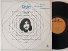 THE KINKS Lola Versus Powerman And The Moneygoround REPRISE RS 6423 Gatefold EX