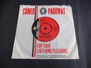 ? (Question Mark) And The Mysterians - 96 Tears 1966 UK 45 CAMEO MOD GARAGE