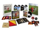 Rush - Signals 40th Anniversary Limited Edition (UMR/EMI) 4LP Vinyl 12