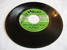 STEINWAYS - YOU'VE BEEN LEADIN' ME ON / MY HEART'S NOT IN IT ANYMORE - OLIVER