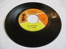 THE MONITORS - NUMBER ONE IN YOUR HEART / GREETINGS (THIS IS UNCLE SAM) - V.I.P.