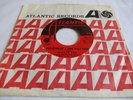 WILLIE TEE - WALKING UP A ONE WAY STREET / TEASIN' YOU - ATLANTIC