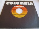 BOBBY WOMACK - HOME IS WHERE THE HEART IS / WE'VE ONLY JUST BEGUN - COLUMBIA