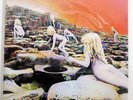 LED ZEPPELIN HOUSES OF THE HOLY ATLANTIC P8288A JAPAN VINYL LP