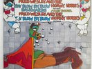 FRED WESLEY & THE HORNY HORNS SAY BLOW BY BLOW BACKWARDS P-VINE PLP6570 JAPAN LP