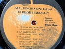 Uber Classic Rock Vinyl - George Harrison - All Things Must Pass - 1970 - 3 LPs