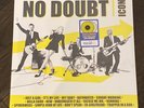 NO DOUBT - ICON - 2LP Yellow & White Vinyl - New & Sealed