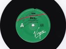 PUBLIC IMAGE LIMITED PIL Rise 45 AUSTRALIA PROMO punk sex pistols
