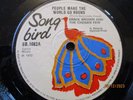 ERROL BROWN AND THE CHOSEN FEW 