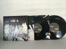 Radiohead - Kid A - RARE 2 LPs 10