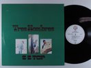 ZZ TOP Tres Hombres WARNER BROS LP NM germany t